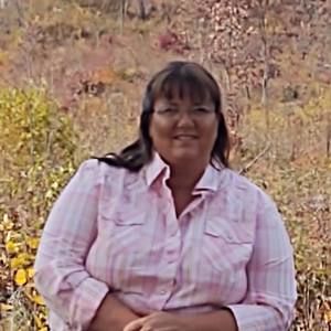 Meet your Posher, Janet